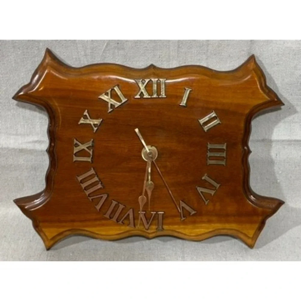 N/A vintage wooden